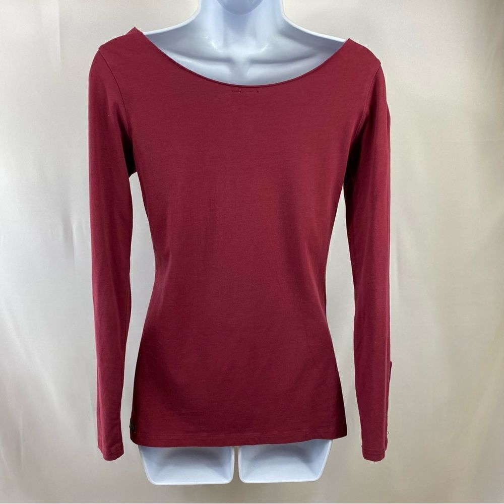 Matilda Jane Character Counts Long Sleeved Tunic